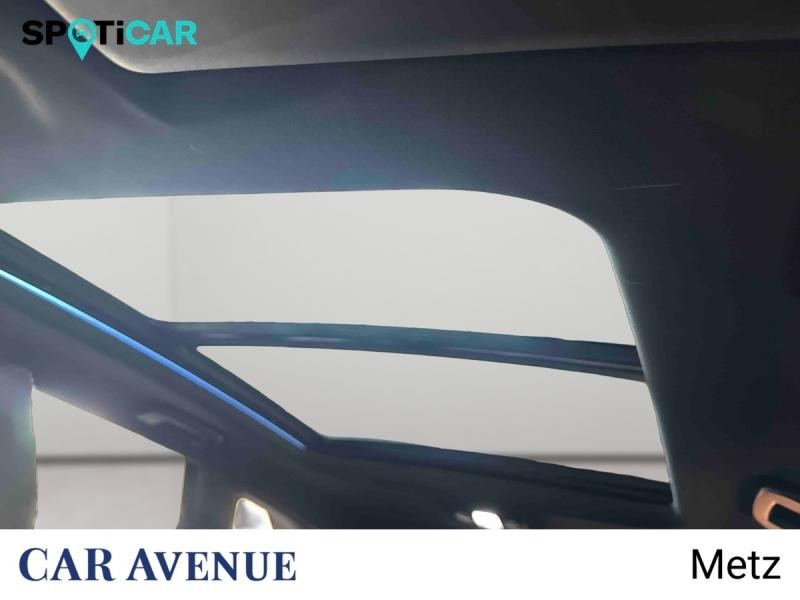 Used PEUGEOT 3008 HYBRID 225ch GT Pack e-EAT8 2021 Noir € 24490 in Metz