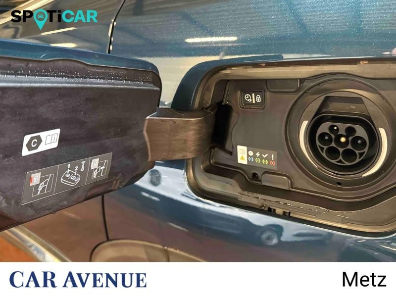 Used PEUGEOT 3008 HYBRID 225ch GT Pack e-EAT8 2021 Noir € 24490 in Metz