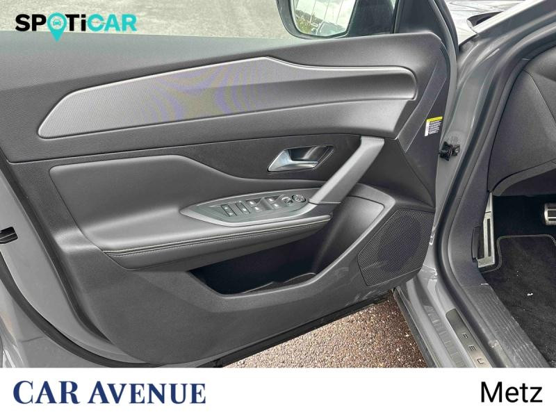 Occasion PEUGEOT 408 Hybrid 136ch GT e-DCS6 2024 Blanc 29790 € à Metz