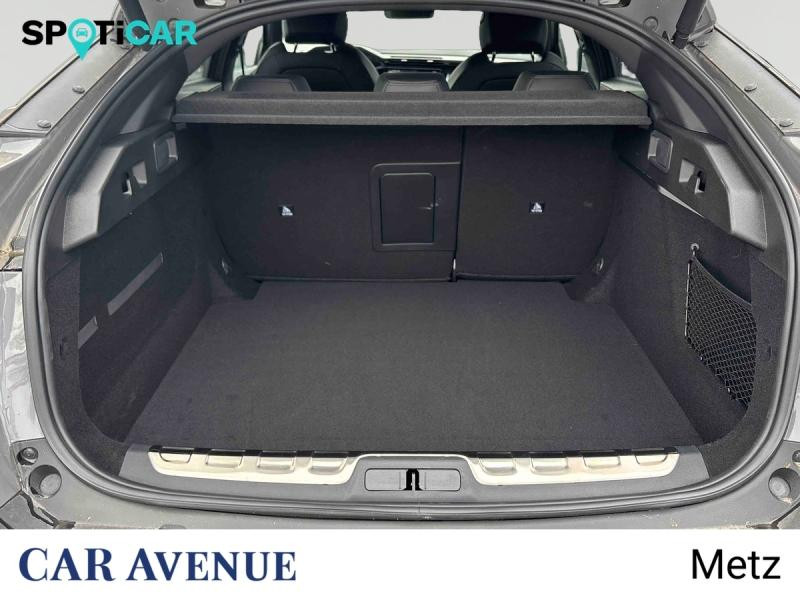 Occasion PEUGEOT 408 Hybrid 136ch GT e-DCS6 2024 Blanc 29790 € à Metz