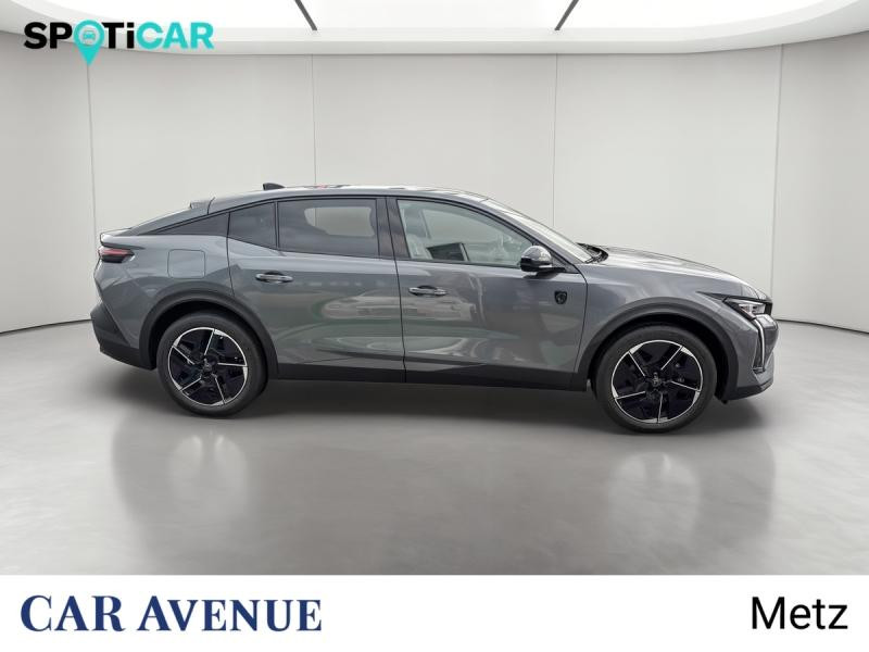 Occasion PEUGEOT 408 Hybrid 136ch GT e-DCS6 2024 Blanc 29790 € à Metz