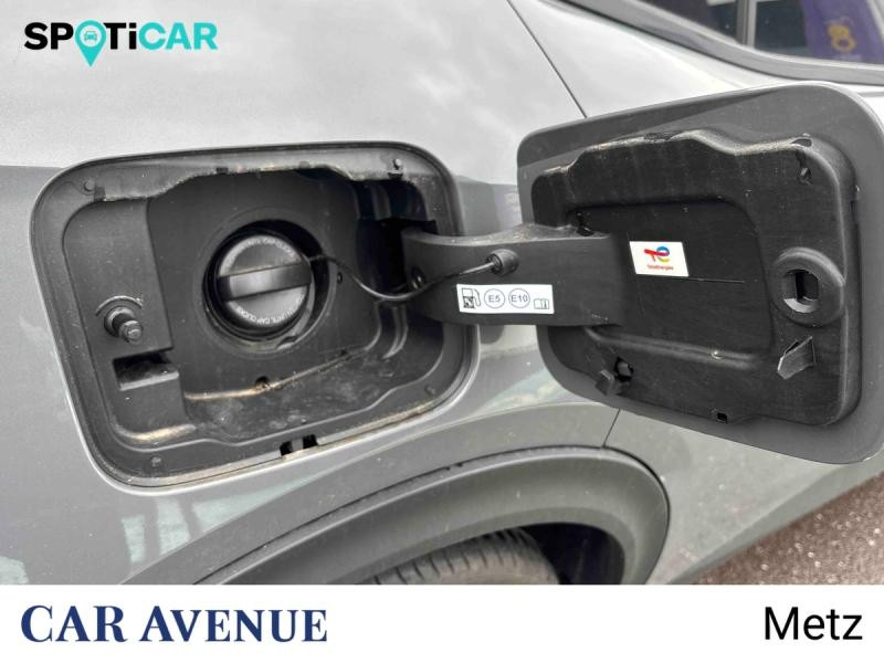 Occasion PEUGEOT 408 Hybrid 136ch GT e-DCS6 2024 Blanc 29790 € à Metz