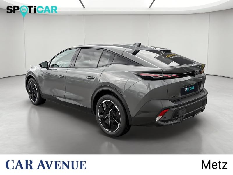 Occasion PEUGEOT 408 Hybrid 136ch GT e-DCS6 2024 Blanc 29790 € à Metz