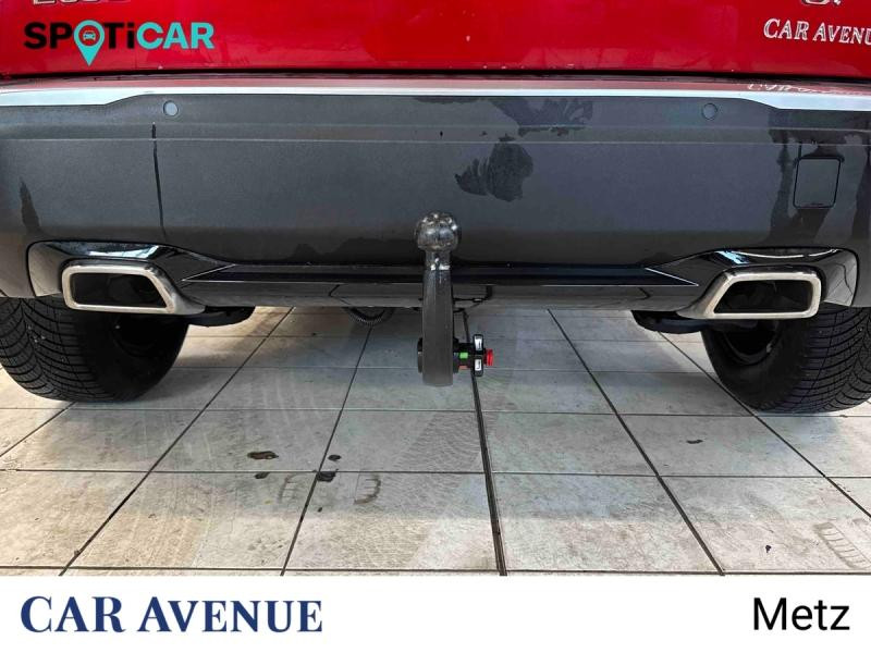 Occasion PEUGEOT 2008 1.2 PureTech 130ch S&S GT EAT8 2022 Rouge Elixir (S) 18890 € à Metz