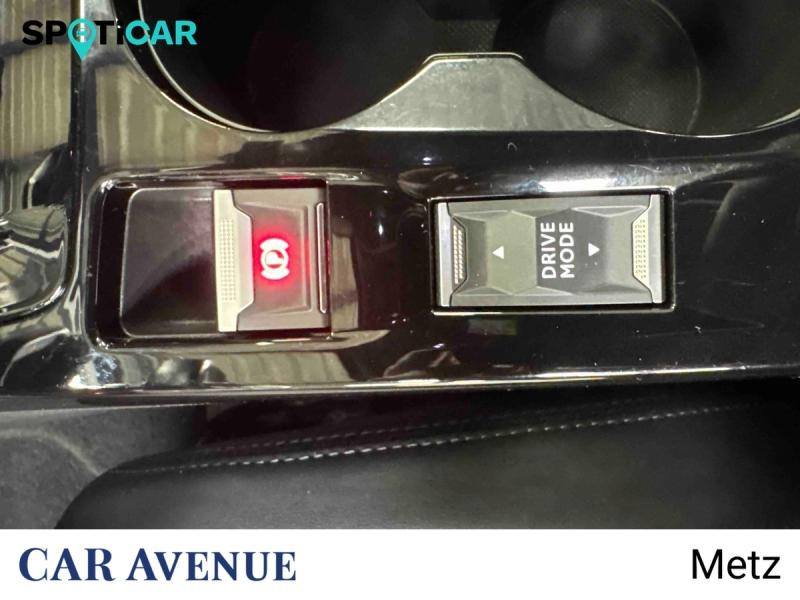 Occasion PEUGEOT 2008 1.2 PureTech 130ch S&S GT EAT8 2022 Rouge Elixir (S) 18890 € à Metz