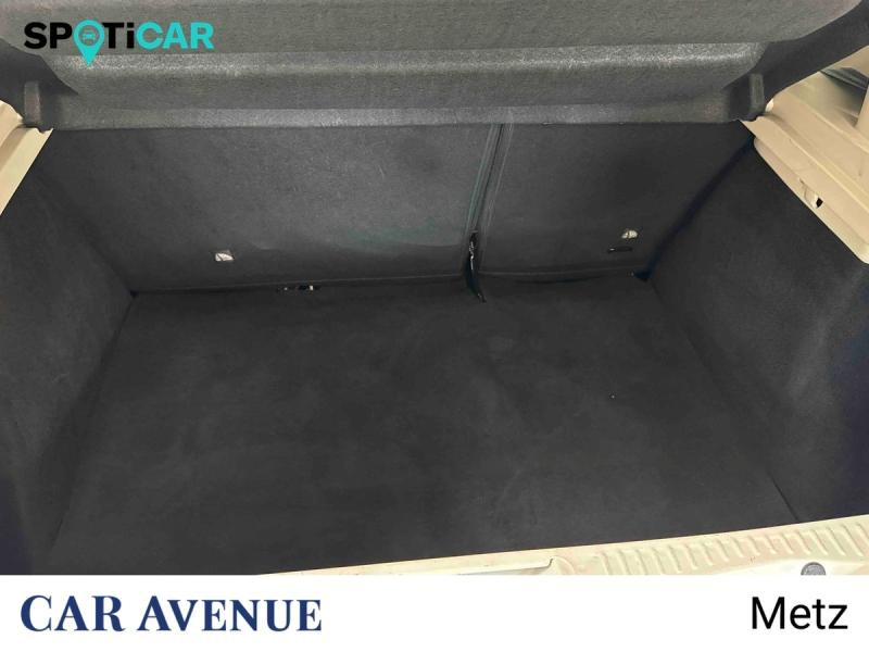 Occasion DACIA Sandero 0.9 TCe 90ch Stepway -18 2019 Blanc Glacier 9891 € à Metz