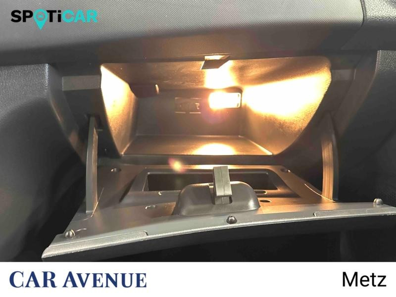 Occasion DACIA Sandero 0.9 TCe 90ch Stepway -18 2019 Blanc Glacier 9891 € à Metz