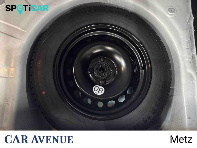 Occasion DACIA Sandero 0.9 TCe 90ch Stepway -18 2019 Blanc Glacier 9891 € à Metz