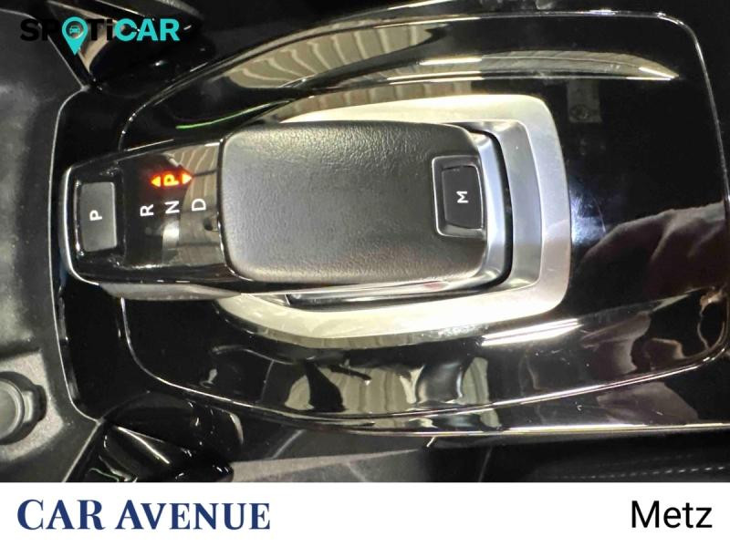 Occasion PEUGEOT 2008 1.2 PureTech 130ch S&S GT EAT8 2022 Rouge Elixir (S) 18890 € à Metz