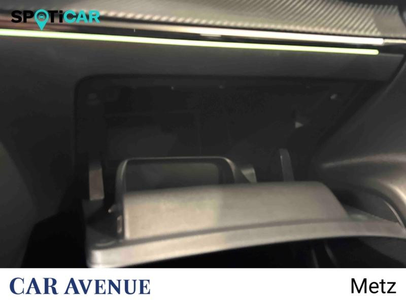 Occasion PEUGEOT 2008 1.2 PureTech 130ch S&S GT EAT8 2022 Rouge Elixir (S) 18890 € à Metz