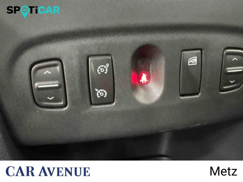 Occasion DACIA Sandero 0.9 TCe 90ch Stepway -18 2019 Blanc Glacier 9891 € à Metz