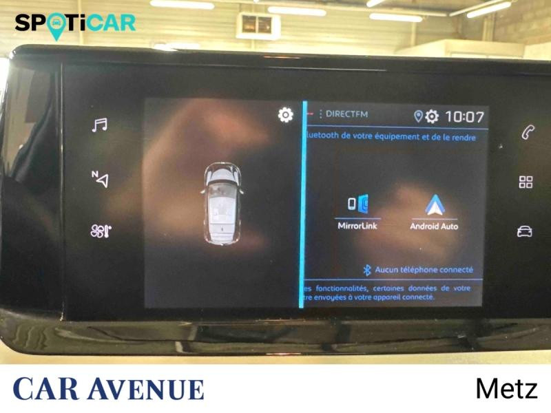 Used PEUGEOT 208 1.2 PureTech 75ch S&S Active Pack 2023 Jaune € 12290 in Metz