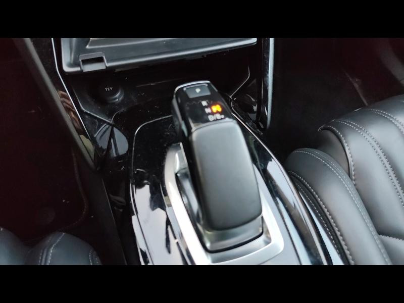 Used PEUGEOT 2008 e-2008 136ch GT Pack 2021 Bleu Vertigo (S) € 17190 in Metz