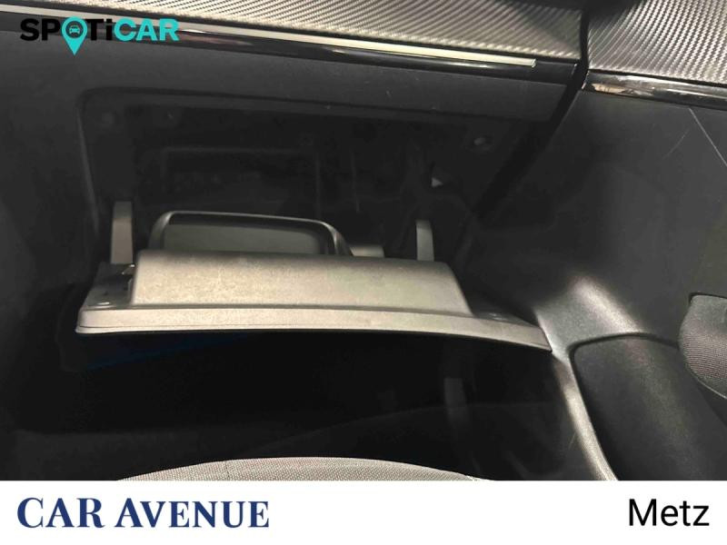 Used PEUGEOT 208 1.2 PureTech 100ch S&S Active Business 2021 Noir Perla Nera (M) € 9500 in Metz