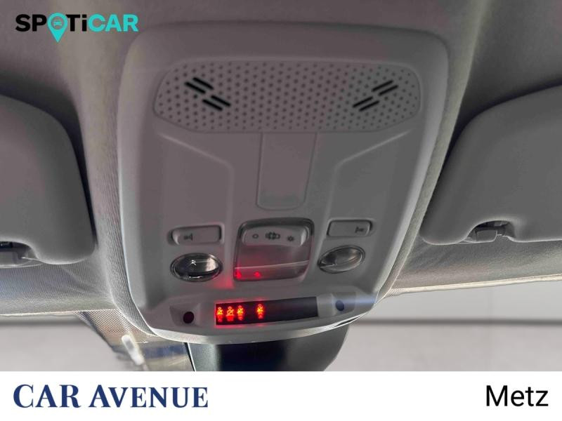 Used PEUGEOT 208 1.2 PureTech 75ch S&S Active Pack 2023 Jaune € 12290 in Metz