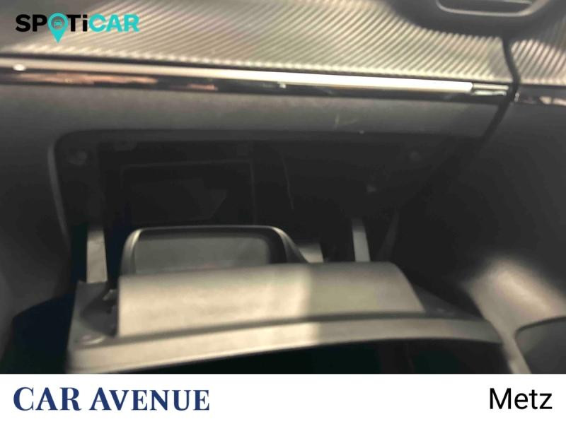 Used PEUGEOT 208 1.2 PureTech 75ch S&S Active Pack 2023 Jaune € 12290 in Metz