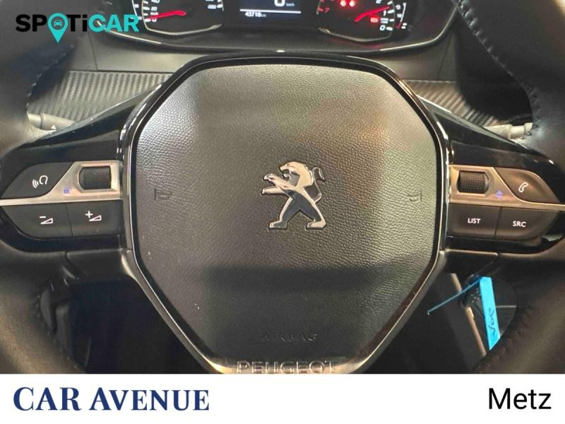 Used PEUGEOT 208 1.2 PureTech 75ch S&S Active Pack 2023 Jaune € 12290 in Metz