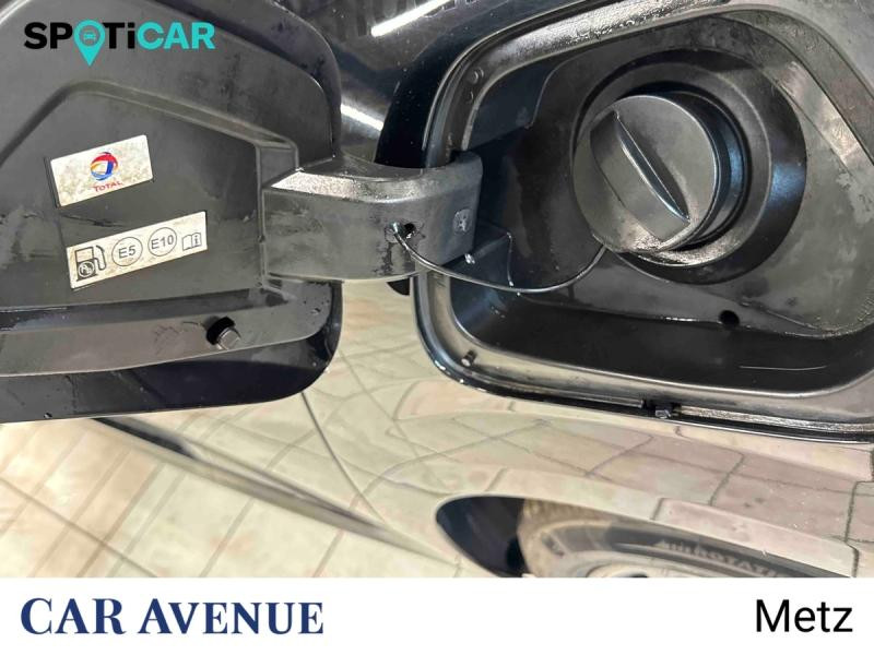 Used PEUGEOT 208 1.2 PureTech 100ch S&S Active Business 2021 Noir Perla Nera (M) € 9500 in Metz