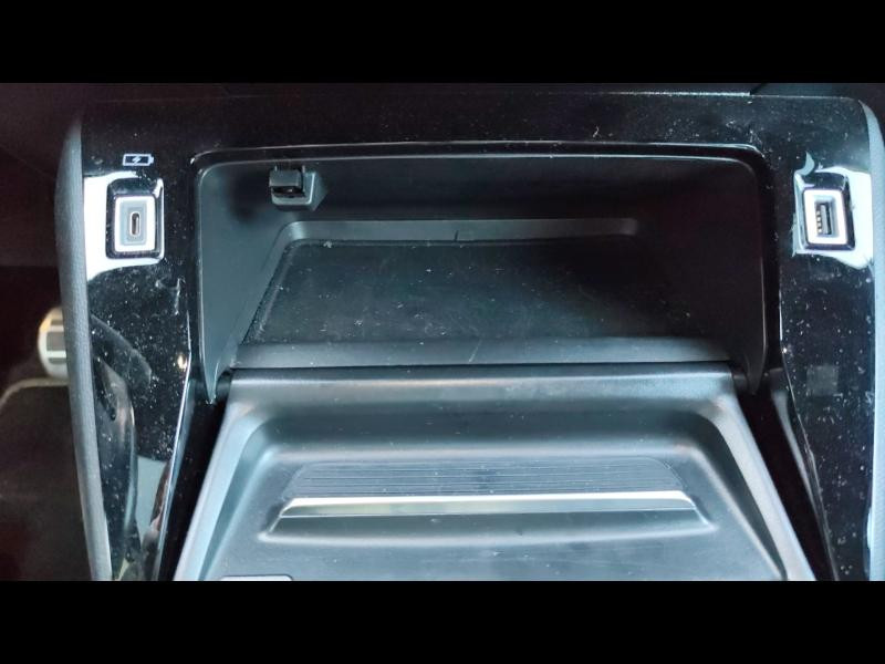 Used PEUGEOT 2008 e-2008 136ch GT Pack 2021 Bleu Vertigo (S) € 17190 in Metz