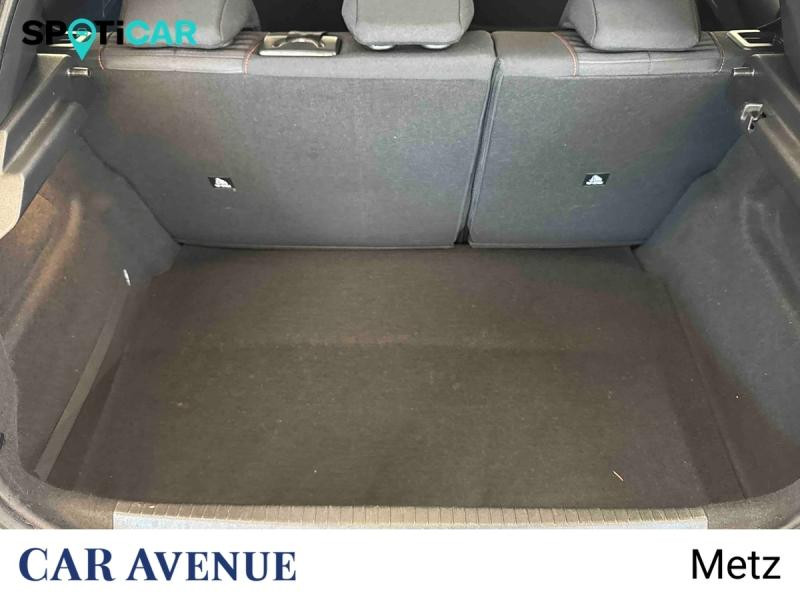 Used PEUGEOT 208 1.2 PureTech 100ch S&S Active Business 2021 Noir Perla Nera (M) € 9500 in Metz