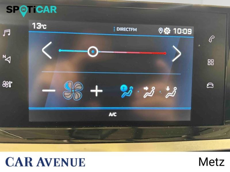 Used PEUGEOT 208 1.2 PureTech 75ch S&S Active Pack 2023 Jaune € 12290 in Metz