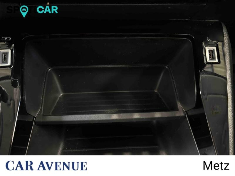 Used PEUGEOT 208 1.2 PureTech 100ch S&S Active Business 2021 Noir Perla Nera (M) € 9500 in Metz