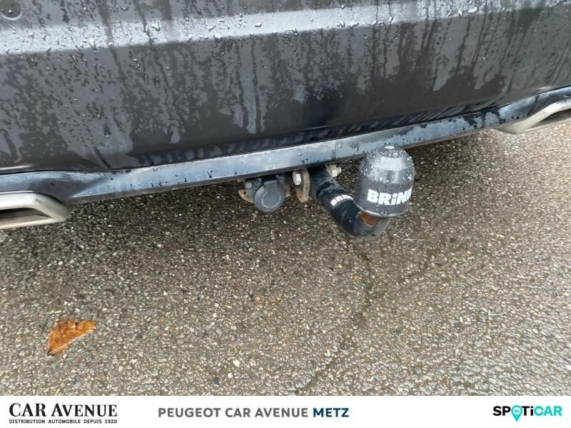 Used PEUGEOT 2008 1.2 PureTech 130ch S&S Active Pack EAT8 2022 Orange € 16880 in Metz