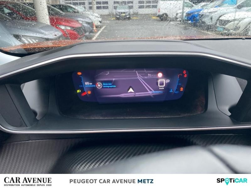 Used PEUGEOT 2008 1.2 PureTech 130ch S&S Active Pack EAT8 2022 Orange € 16880 in Metz