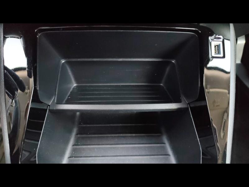 Used PEUGEOT 2008 1.2 PureTech 130ch S&S Active Pack EAT8 2021 Gris Artense (M) € 13990 in Metz