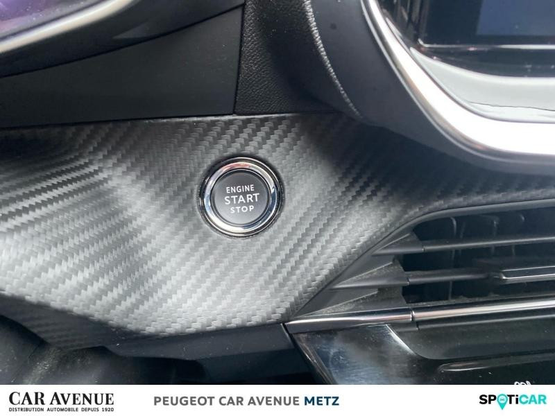 Used PEUGEOT 2008 1.2 PureTech 130ch S&S Active Pack EAT8 2022 Orange € 16880 in Metz