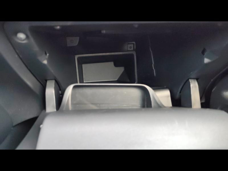 Used PEUGEOT 2008 1.2 PureTech 130ch S&S Active Pack EAT8 2021 Gris Artense (M) € 13990 in Metz