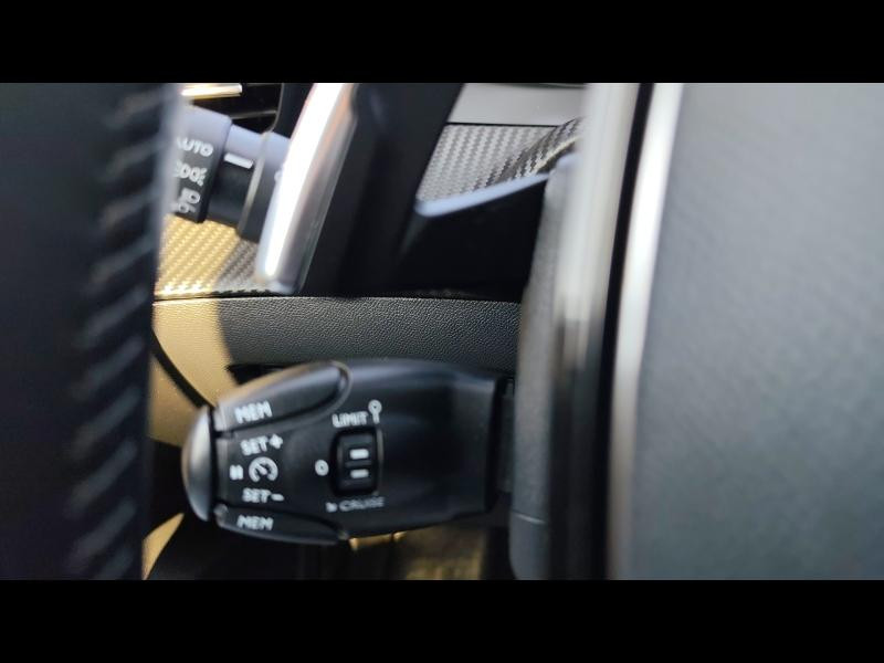 Used PEUGEOT 2008 1.2 PureTech 130ch S&S Active Pack EAT8 2021 Gris Artense (M) € 13990 in Metz