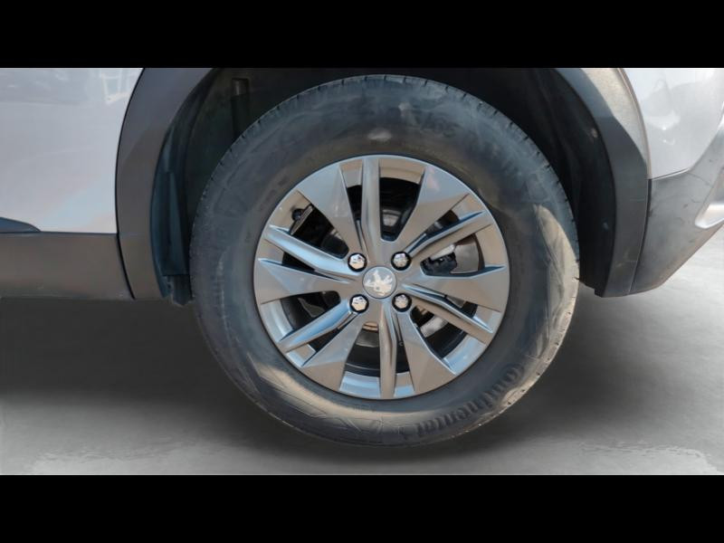 Used PEUGEOT 2008 1.2 PureTech 130ch S&S Active Pack EAT8 2021 Gris Artense (M) € 13990 in Metz