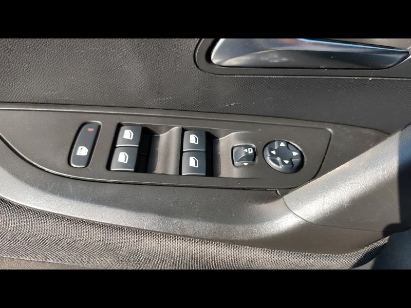 Used PEUGEOT 2008 1.2 PureTech 130ch S&S Active Pack EAT8 2021 Gris Artense (M) € 13990 in Metz