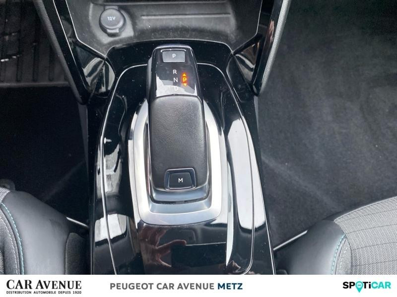 Used PEUGEOT 2008 1.2 PureTech 130ch S&S Active Pack EAT8 2022 Orange € 16880 in Metz