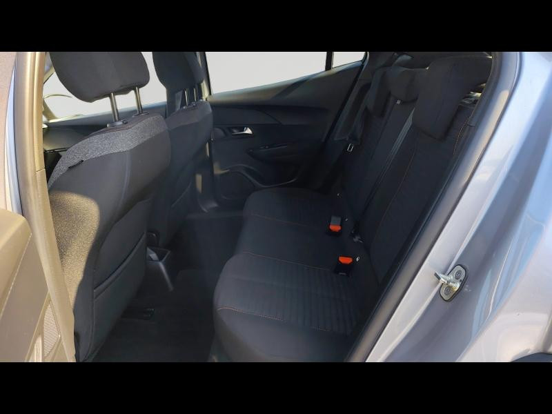 Used PEUGEOT 2008 1.2 PureTech 130ch S&S Active Pack EAT8 2021 Gris Artense (M) € 13990 in Metz