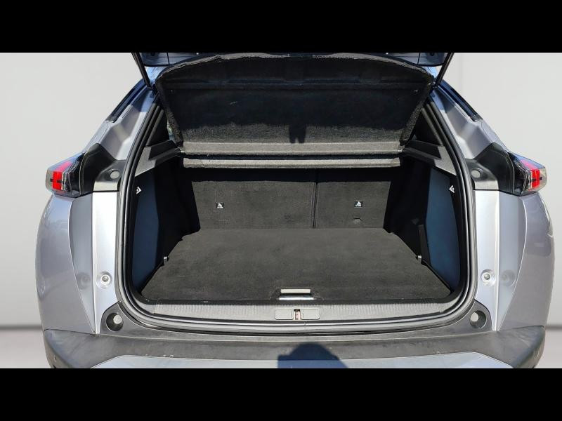 Used PEUGEOT 2008 1.2 PureTech 130ch S&S Active Pack EAT8 2021 Gris Artense (M) € 13990 in Metz