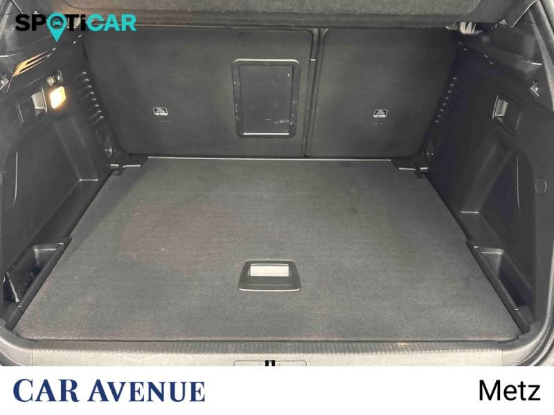 Used PEUGEOT 3008 1.2 PureTech 130ch S&S Roadtrip EAT8 2021 Bleu Célèbes (M) € 19990 in Metz