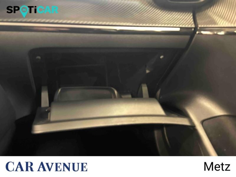 Occasion PEUGEOT 208 1.5 BlueHDi 100ch S&S Active Pack 2023 Rouge Elixir (V) 12990 € à Metz