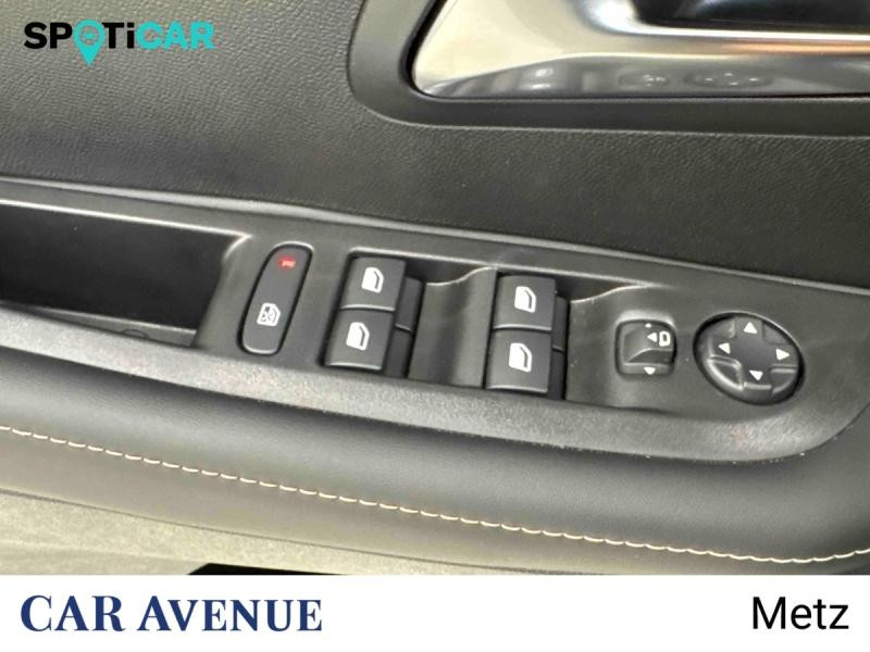 Used PEUGEOT 208 1.2 Hybrid 110ch Allure e-DCS6 2025 Gris Selenium (M) € 20590 in Metz