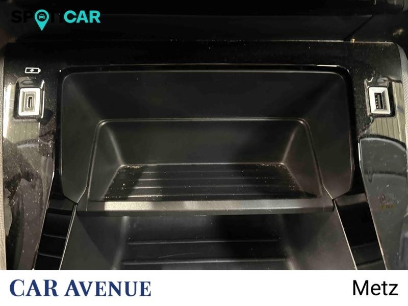 Occasion PEUGEOT 208 1.5 BlueHDi 100ch S&S Active Pack 2023 Rouge Elixir (V) 12990 € à Metz