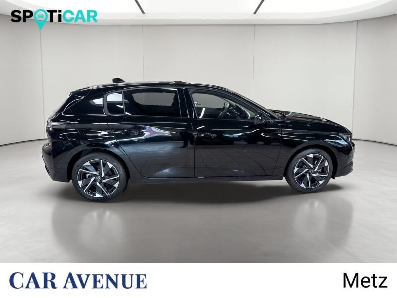 Occasion PEUGEOT 308 1.5 BlueHDi 130ch S&S Allure EAT8 2025 Noir Perla Nera (M) 27990 € à Metz