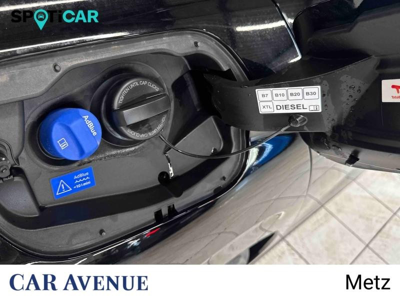 Occasion PEUGEOT 308 1.5 BlueHDi 130ch S&S Allure EAT8 2025 Noir Perla Nera (M) 27990 € à Metz