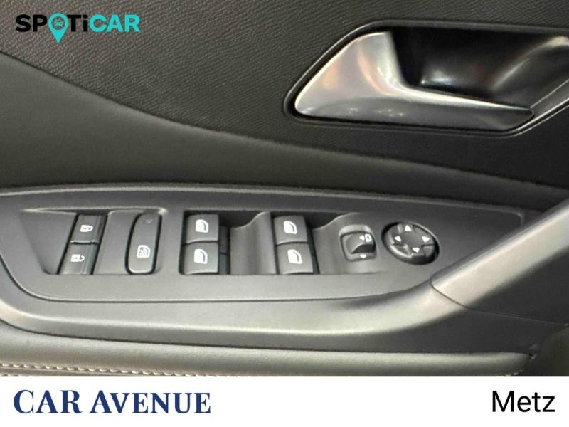 Occasion PEUGEOT 308 1.5 BlueHDi 130ch S&S Allure EAT8 2025 Noir Perla Nera (M) 27990 € à Metz