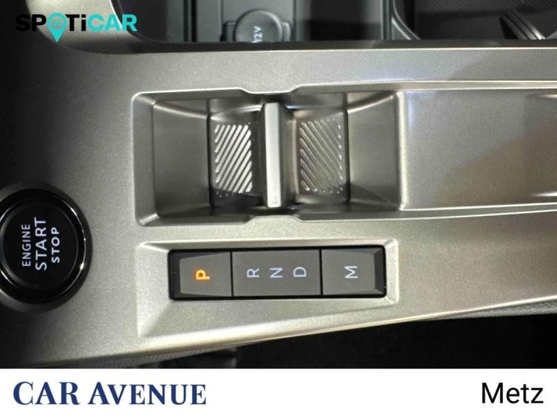 Occasion PEUGEOT 308 1.5 BlueHDi 130ch S&S Allure EAT8 2025 Noir Perla Nera (M) 27990 € à Metz