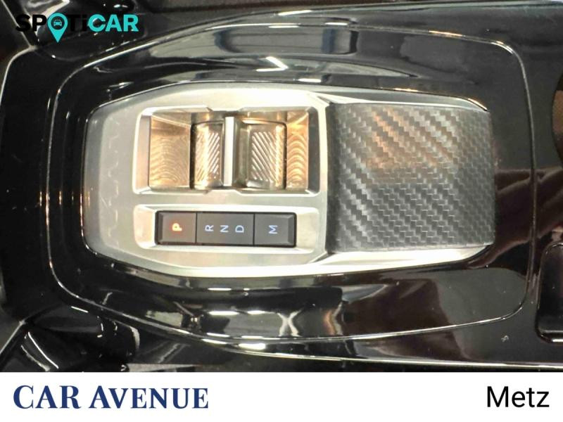Used PEUGEOT 208 1.2 Hybrid 110ch Allure e-DCS6 2025 Gris Selenium (M) € 20590 in Metz