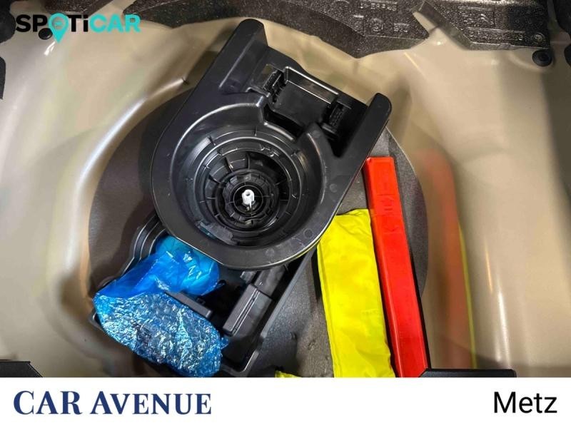 Used PEUGEOT 208 1.2 Hybrid 110ch Allure e-DCS6 2025 Gris Selenium (M) € 20590 in Metz