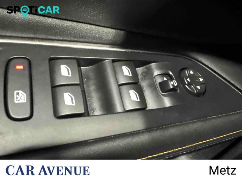 Used PEUGEOT 3008 1.2 PureTech 130ch S&S Roadtrip EAT8 2021 Bleu Célèbes (M) € 19990 in Metz