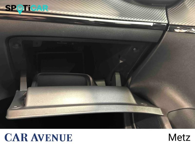 Used PEUGEOT 208 1.2 Hybrid 110ch Allure e-DCS6 2025 Gris Selenium (M) € 20590 in Metz