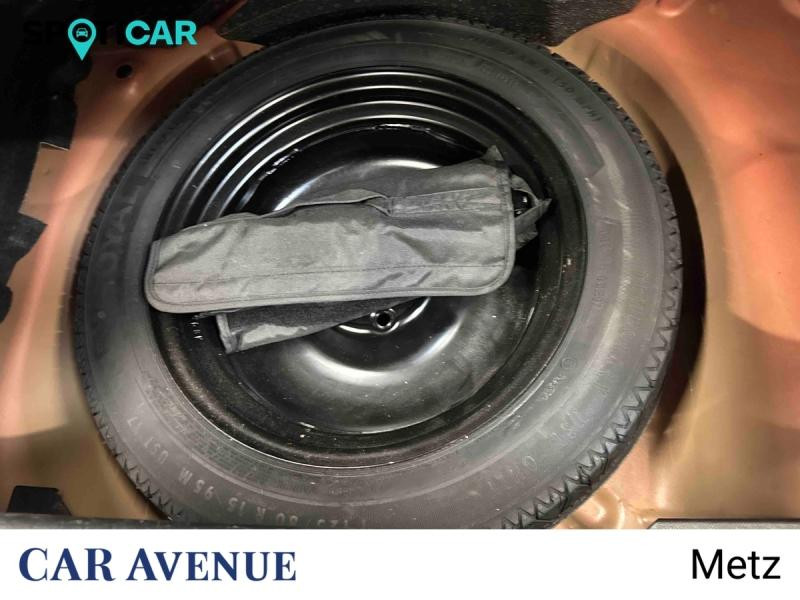 Occasion PEUGEOT 208 1.5 BlueHDi 100ch S&S Active Pack 2023 Rouge Elixir (V) 12990 € à Metz